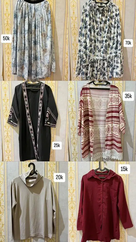 Preloved taebear murce