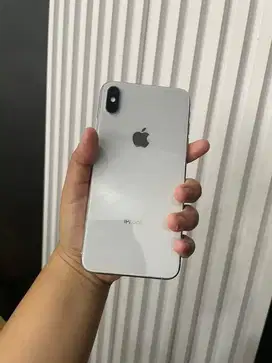 IPHONE XSMAX 64GB IBOX