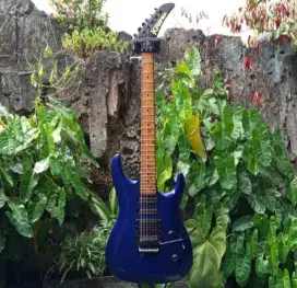 Kramer striker fr 422sm elektrik gitar original