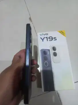 Vivo v19s Ram6/128gb