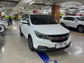 Wuling Cortez 2019
