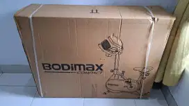 Sepeda Statis Olahraga Gym Fitness Bodimax Compact Bike JTB-523A Baru