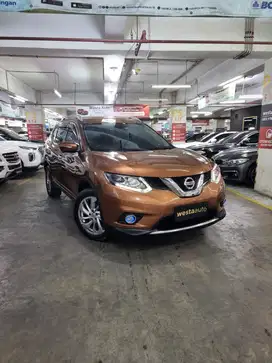 KM 49rb Nissan Xtrail 2.5 AT 2015 nik 2014 Like New