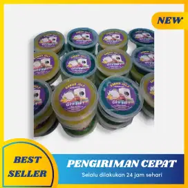 Sabun jelly serbaguna 200gram