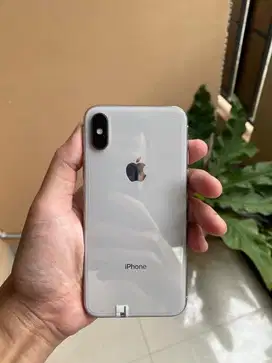 Iphone x 64gb inter all operator