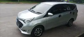 Daihatsu Sigra 2016 Bensin