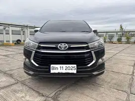 Km 77rb Toyota Innova 2.4 Venturer A/T 2018 Diesel