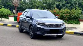 Honda WR-V WRV WR V 1.5 RS Non Sensing AT Abu Metalik 2023 2024