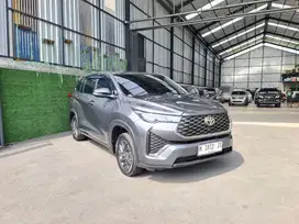 Innova Zenix 2023 matic tangan pertama