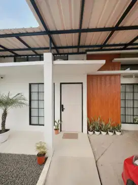 Dijual rumah murah bandung SHM