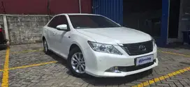 DP Rendah Toyota Camry 2.5 G Bensin-AT 2013 KBM