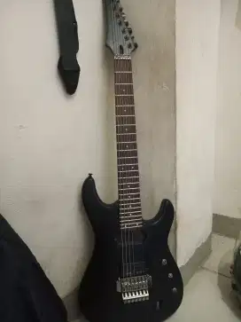 ibanez 7strings mulus