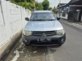 Mitsubishi Strada 2014 Diesel