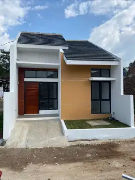 Di jual rumah impian keluarga dengan harga terjangkau