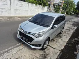 Daihatsu Sigra 2016 Bensin