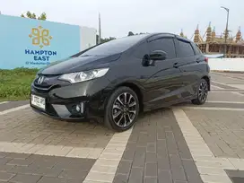 Honda Jazz 2016 Bensin