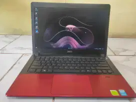 Laptop Dell vostro 5480 i7 gen5 ssd 512gb dual vga