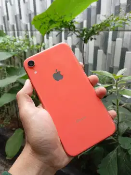 Iphone xr 64gb fullset inter