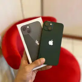 Iphone 13 128 ibox resmi murah