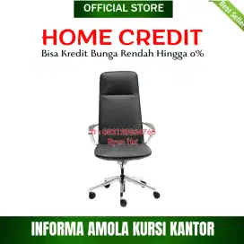 INFORMA AMOLA KURSI KANTOR Bisa kredit