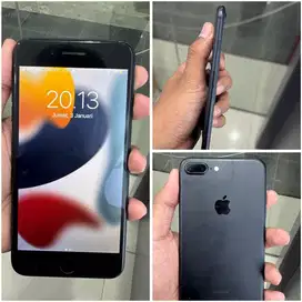 Iphone 7+ 128gb | JUAL CEPETTTT