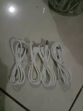 Kabel Cass Chargerrr Mikro