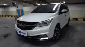 [OLXmobbi] Wuling Cortez 1.5 CT Lux Bensin-AT 2019 Putih