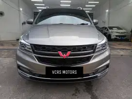 Km 53rb ANTIK Wuling Cortez 2021 LT LUX 2021 SUNROOF 7 Seater MULUS