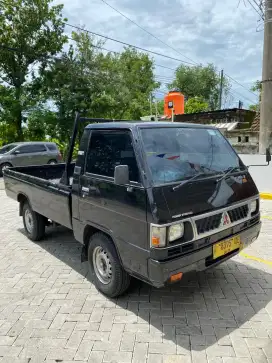 L300 Pickup bak datar