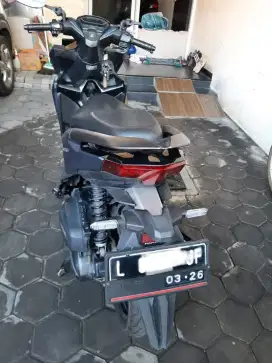 Honda Vario 125