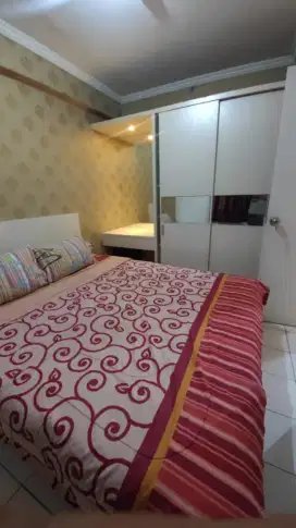 Di sewakan apartemen kalibata city .Tower GAHARU .L,8