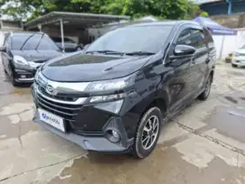 Pajak Panjang - Daihatsu Xenia 1.5 R Deluxe Bensin-MT 2021 (DFA)