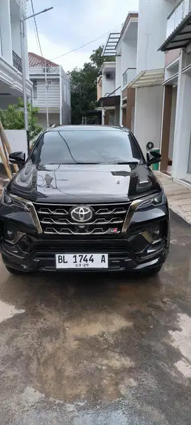 Toyota Fortuner 2024 Diesel