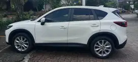 Mazda CX-5 2013 Bensin