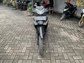 Honda Supra x 125 2011 T/A Tidak Ada STNK, BPKB Ada