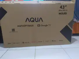 AQUA LED AQT434750UX