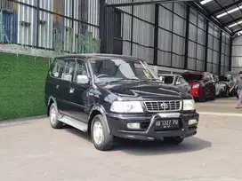 Kijang LGX 1.8 Bensin 2002 Tangan Pertama