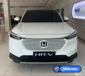 [ Mobil Baru ] Honda New HRV E SE 1.5 AT 2024 - Promo DP Minim Ringan