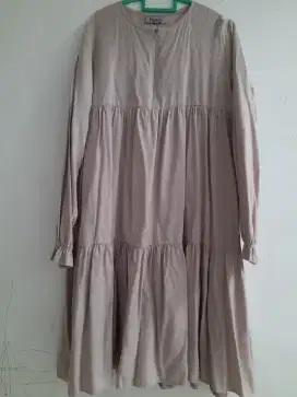 Tunik Rayon Preloved 1