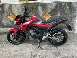 VIXION 2019 TYPE R DP CREDIT HANYA 500 RIBU SAJA