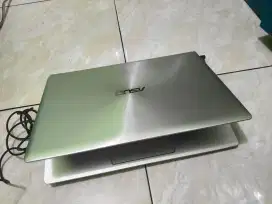 jual laptop i7 doble vga gerfoce