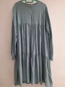 Tunik Rayon Preloved 2