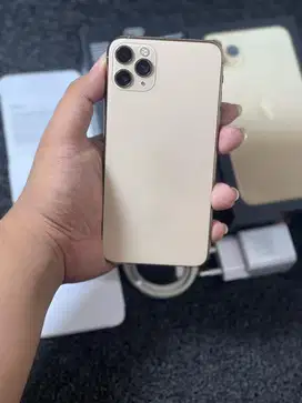 iPhone 11 ProMax 512GB Beacukai imei permanen