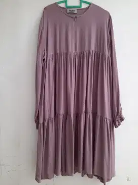 Tunik Rayon Preloved 3