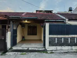 Sewa/kontrak rumah taman holis