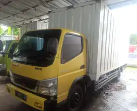 Mitsubishi Colt Diesel PS 125 Dobel Long box Th 2020 ors