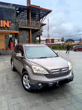 Honda CR-V 2007 Bensin