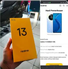 Realme 13 8/128