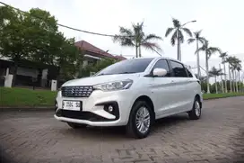 SUZUKI ERTIGA 1.5 GL METIK 2019 BENSIN