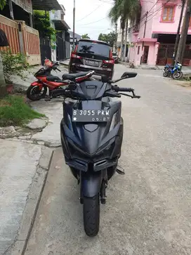 Honda vario cbs 160 tahun 2022